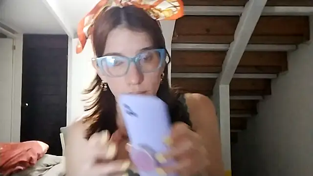 Luna-e-Franco1 online show from October 12, 12:57 am