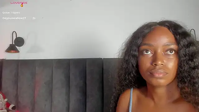 Martina jackson 15 online show from November 11, 8:39 pm