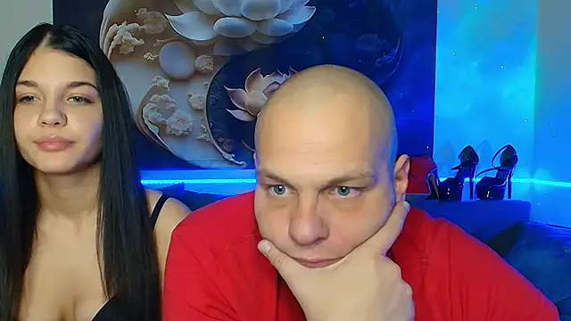 xDeepInLovexx online show from May 3, 8:34 pm