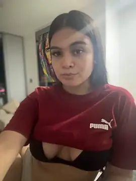 CamilaSofiia online show from June 11, 12:32 am