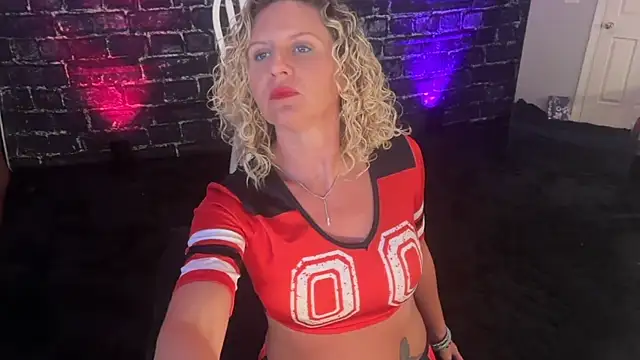 AmberJade AmJ online show from July 23, 12:12 am