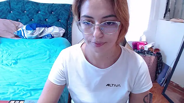 Kate lorens9 online show from July 13, 9:48 pm