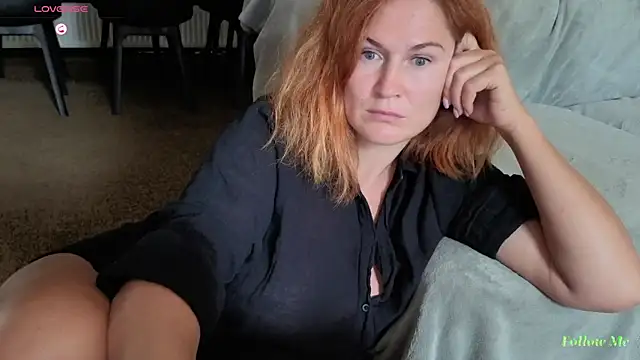 Sheandhim23 online show from August 3, 11:49 am