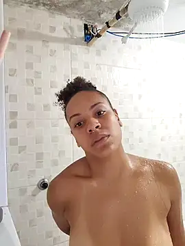 Julia Pretinha online show from February 20, 12:07 pm