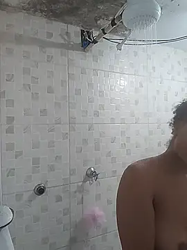 Julia Pretinha online show from July 24, 1:47 am