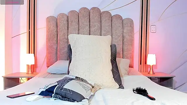 CheryHandsome online show from July 12, 6:42 pm