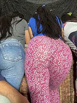 Miss  Malaika online show from March 16, 8:07 am