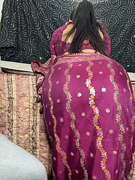 Miss  Malaika online show from February 14, 2:52 pm