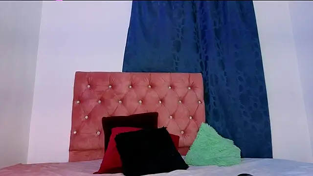 alissonandamy online show from July 25, 12:01 pm
