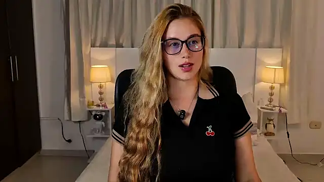 alliee mod online show from August 9, 4:51 am
