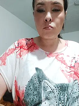 Miss Agatha online show from July 17, 12:37 am