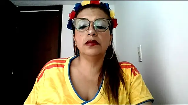 RossanaLionheart online show from June 27, 12:22 pm