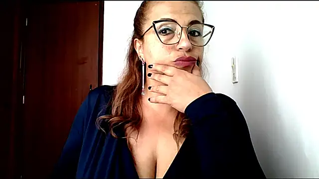 RossanaLionheart online show from July 21, 12:39 pm