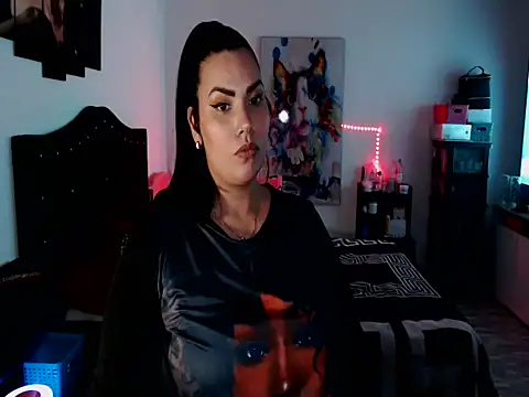 CarolinaRincon online show from October 14, 12:02 am