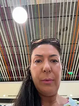 eveangelll online show from June 15, 8:03 am
