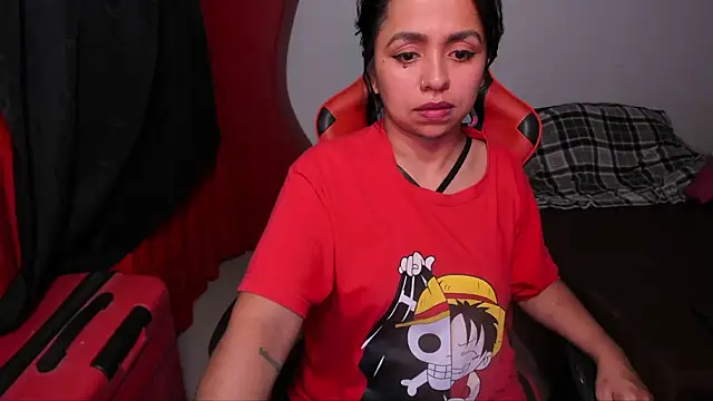 cory rose online show from March 21, 3:44 am