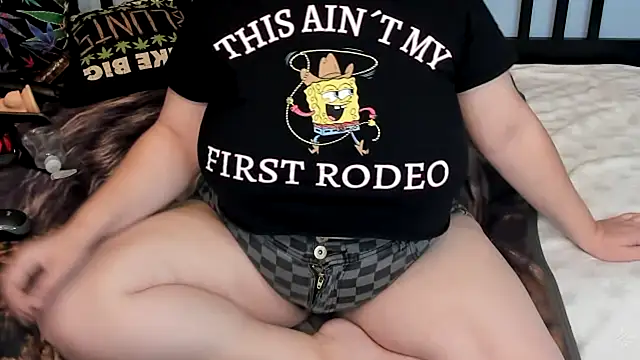 Chloenightmare online show from October 29, 9:06 pm