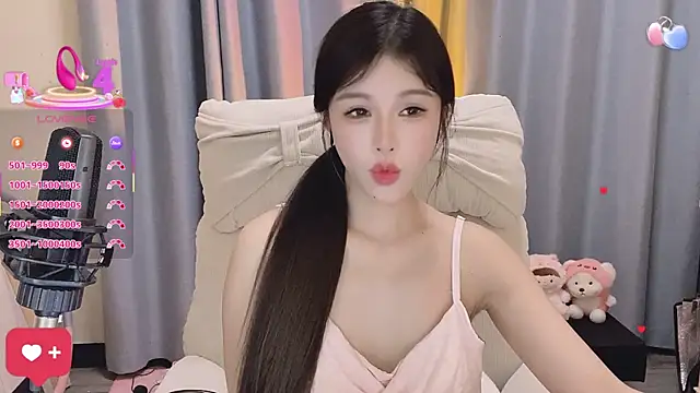 7-Love online show from May 3, 1:14 pm