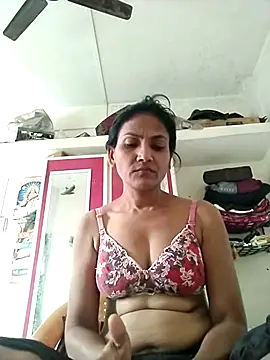 sunita6009 online show from July 28, 11:17 am