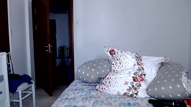 LadyyEvolet online show from July 20, 1:46 pm