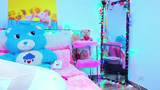 Candy Candy   online show from May 22, 3:26 am