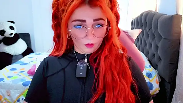 Alexatexa2929 online show from January 10, 7:40 pm