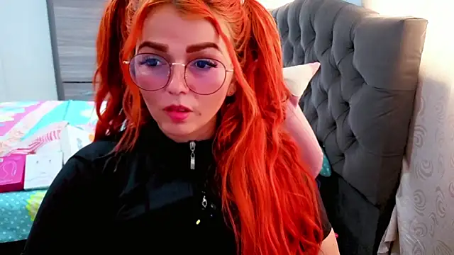 Alexatexa2929 online show from April 30, 8:47 pm