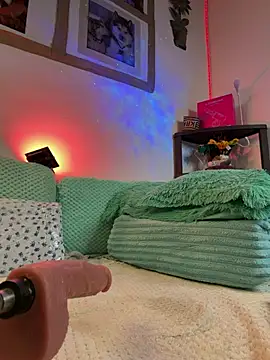 PaulinaSanders X online show from July 4, 3:24 am
