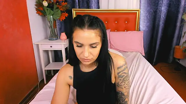kessyjoo online show from June 27, 1:28 pm