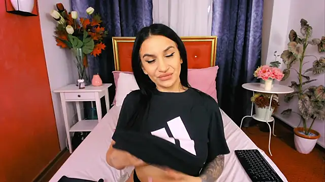 kessyjoo online show from May 2, 3:59 pm