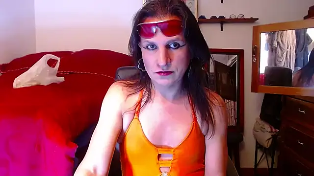 LorenJade online show from July 31, 8:04 am