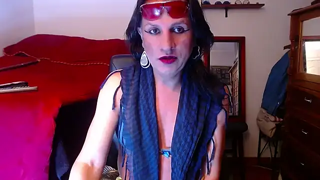 LorenJade online show from July 28, 8:01 am
