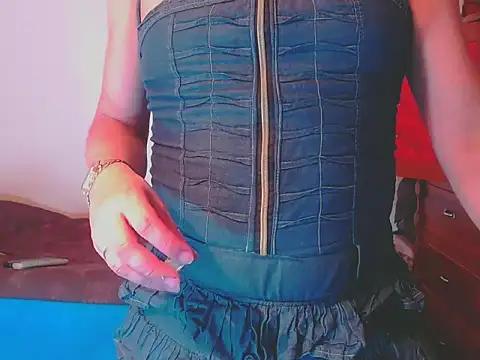 LorenJade online show from February 17, 10:03 am