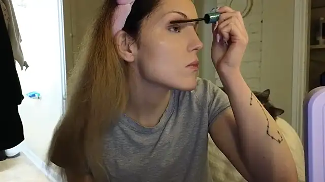 sexylilly69 online show from June 27, 1:29 am