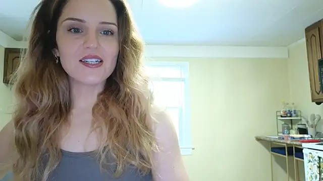 sexylilly69 online show from July 28, 8:45 pm