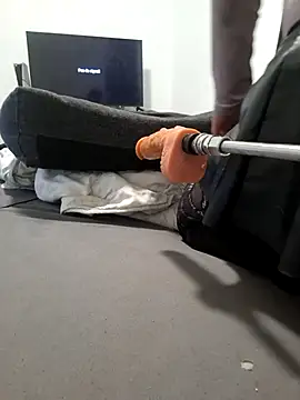 aprilexx online show from November 9, 7:21 pm