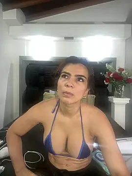 Arianna Jones1 online show from June 17, 3:41 am