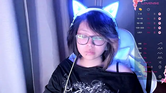 maydaykimmy online show from October 10, 9:20 pm