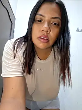 CanelitaPasion online show from October 22, 10:04 pm