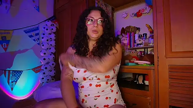 eva rosse69 online show from July 7, 12:08 pm