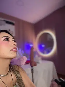 Atenea cute21 online show from June 14, 4:13 am