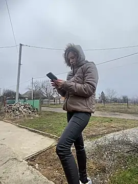 Anita-Smith online show from November 27, 9:45 am