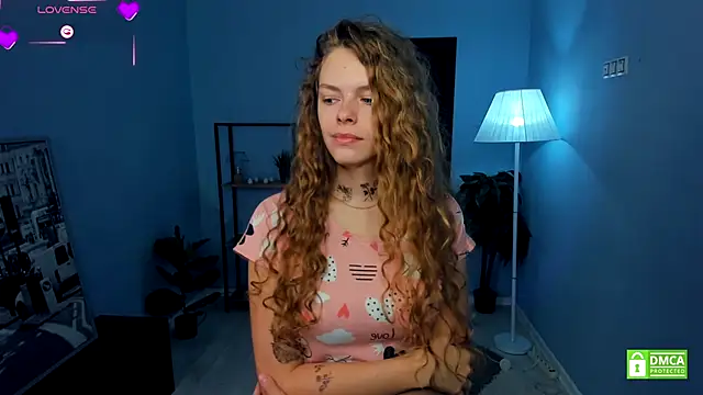 RayaNenlia online show from November 12, 5:16 am