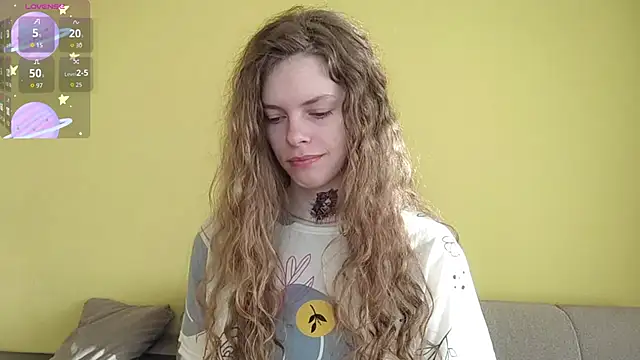 RayaNenlia online show from March 16, 5:21 am