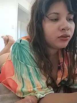 Yara0k online show from November 3, 3:38 pm