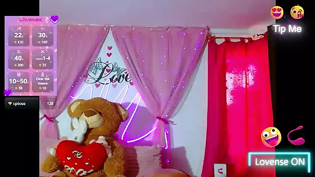 natashakissess online show from June 30, 4:06 pm