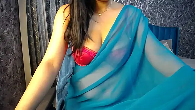 LanaRose7 online show from March 24, 4:12 pm