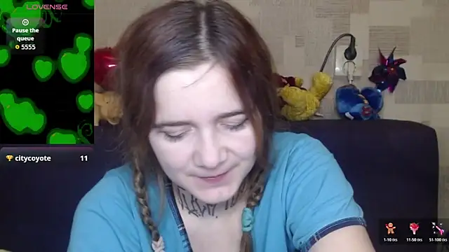 Yours good mood online show from November 2, 4:05 am