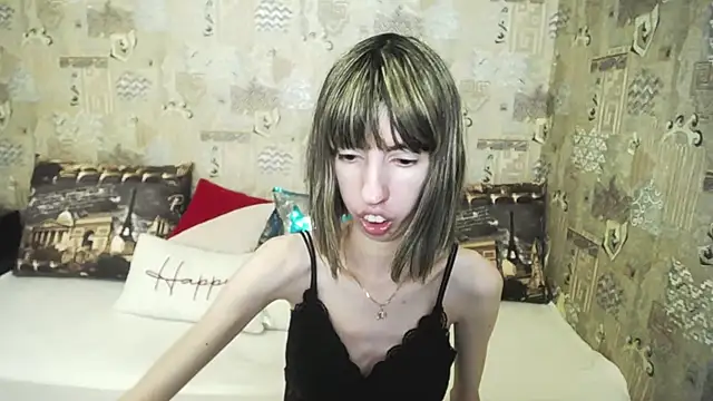 Unusual G online show from July 14, 10:21 am