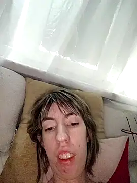 Unusual G online show from November 19, 6:35 am